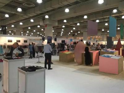 2016“盛澤面料萬(wàn)里行”紐約站 向世界展示“盛澤織造”的非凡魅力