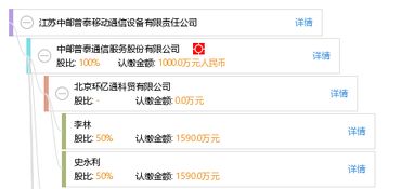 移動通信設備銷售的突圍之道 江蘇中郵普泰如何重構渠道價值？