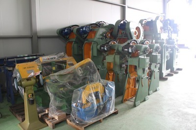 深圳J23-40T國(guó)標(biāo)普通沖床詳解 原理、優(yōu)勢(shì)與供應(yīng)商全解析