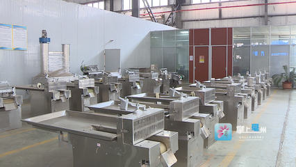 科技賦能，智造未來(lái) 機(jī)械設(shè)備領(lǐng)域的“專精特新”企業(yè)崛起之路